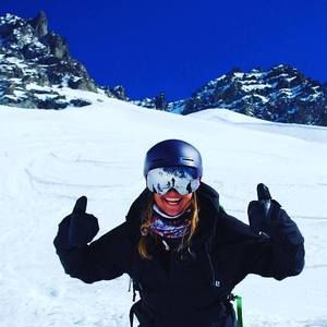 Meet your Posher, Blythe